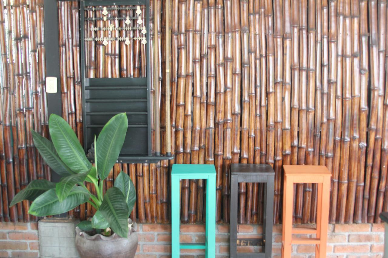 Hotel Mayflower Puerto Escondido  Eksteriør billede